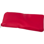 Sac isotherme personnalisé pas cher en polyester 210T Fresh couleur rouge troisième vue