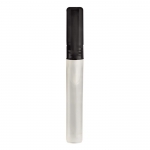 Savon pour se nettoyer les mains avec pulvérisateur 8ml CleanSpray couleur noir transparent deuxième vue