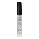 Savon pour se nettoyer les mains avec pulvérisateur 8ml CleanSpray couleur noir transparent troisième vue