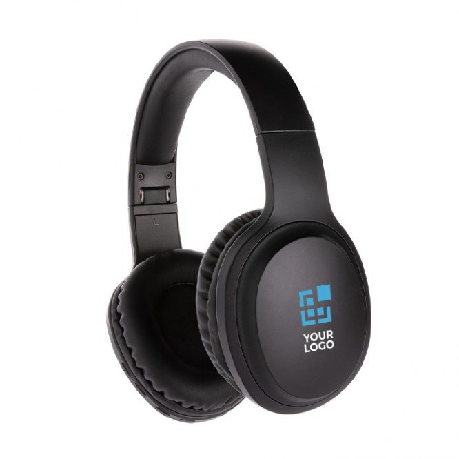 Casque Bluetooth