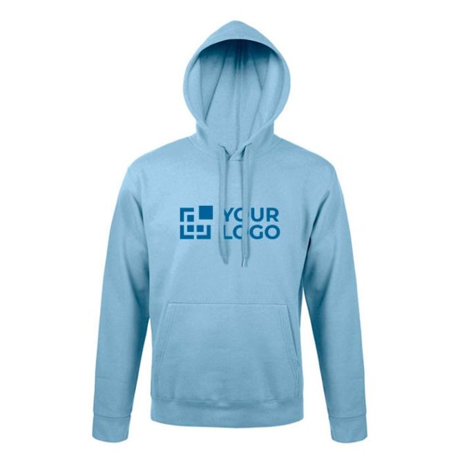 hoodie simple personnalisable