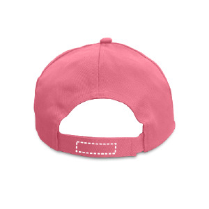 Casquette languette