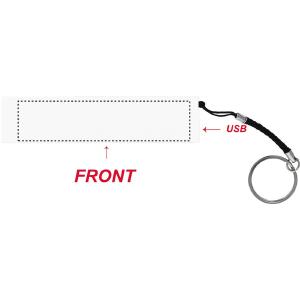 Position du marquage side pad