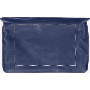 Position du marquage back pouch