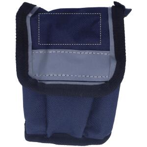 Position du marquage bag front flap