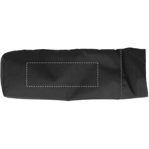 Position du marquage pouch