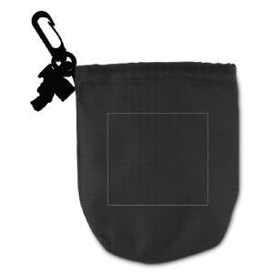 Position du marquage pouch