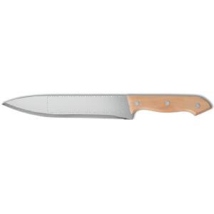 Position du marquage knife