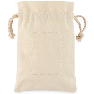 Position du marquage pouch side 2