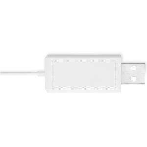 Position du marquage usb