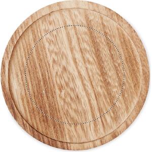 Position du marquage plate