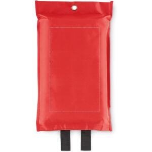 Position du marquage pouch