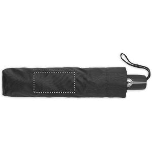 Position du marquage pouch