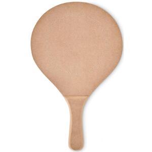 Position du marquage racket 1 side 1