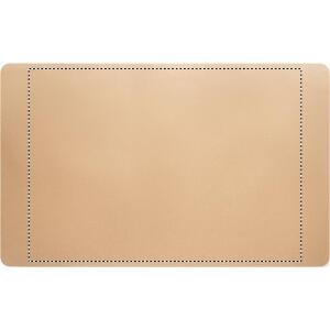 Position du marquage mouse pad