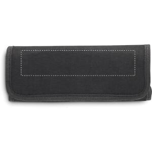 Position du marquage pouch