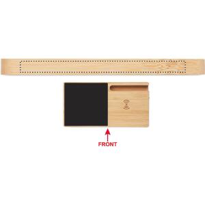 Position du marquage charger side 2