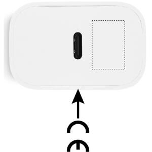 Position du marquage side 5