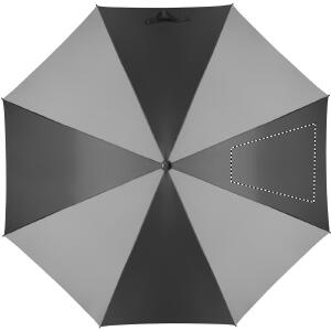 Position du marquage segment 3