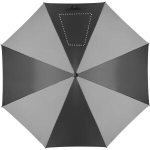 Position du marquage segment 4