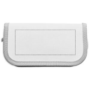 Position du marquage pouch side 2