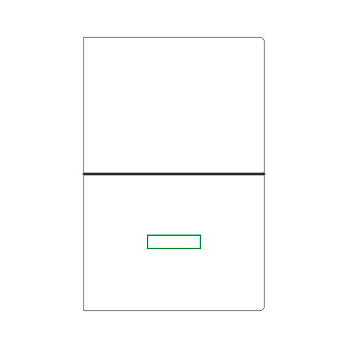 Position du marquage position 4