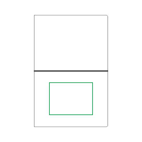 Position du marquage position 7