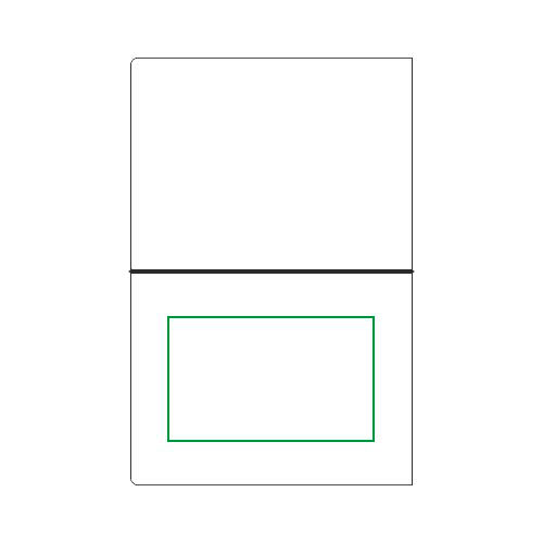 Position du marquage position 8