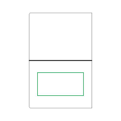 Position du marquage position 10