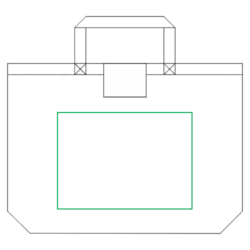 Position du marquage position 2