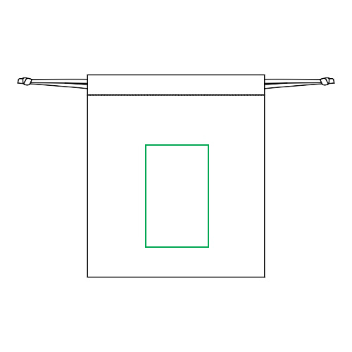 Position du marquage position 2