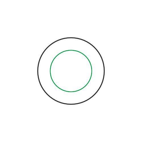 Position du marquage position 2