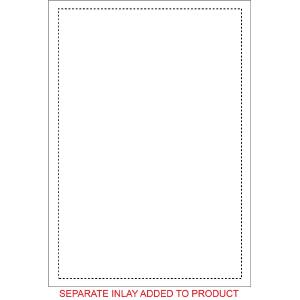 Position du marquage additional inlay