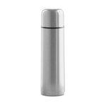 Thermos personnalisé pas cher aux couleurs vives 500ml Colors couleur argenté mat