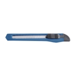 Cutter personnalisable publicitaire de style classique Basic Style couleur bleu