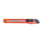 Cutter personnalisable publicitaire de style classique Basic Style couleur orange