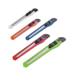 Cutter personnalisable publicitaire de style classique Basic Style diverses couleurs