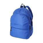 Sac à dos publicitaire de style enfantin de plusieurs couleurs Teens couleur bleu roi