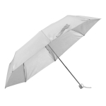 Parapluie pliant Trend Ø96 couleur gris