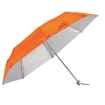 Parapluie pliant Trend Ø96 couleur orange