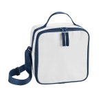 Sac isotherme Lunchtime couleur blanc