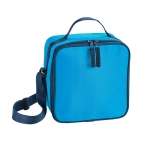 Sac isotherme Lunchtime couleur bleu ciel