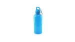 Gourde plastique personnalisée aux couleurs vives 600ml Cruiser Colors couleur bleu ciel deuxième vue