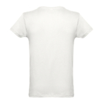 T-shirts publicitaires économiques en coton cardé 150 g/m² THC Luanda