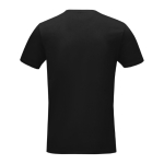 T-shirts de merchandising en coton biologique 200 g/m² Elevate NXT couleur noir