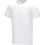 T-shirts de merchandising en coton biologique 200 g/m² Elevate NXT