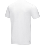 T-shirts de merchandising en coton biologique 200 g/m² Elevate NXT troisième vue arrière