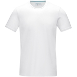 T-shirts de merchandising en coton biologique 200 g/m² Elevate NXT deuxième vue frontale