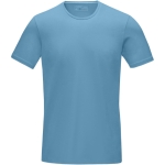 T-shirts de merchandising en coton biologique 200 g/m² Elevate NXT deuxième vue frontale