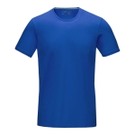 T-shirts de merchandising en coton biologique 200 g/m² Elevate NXT